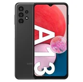 Telefony komórkowe - Samsung Galaxy A13 5G 4GB/64GB Dual Sim Czarny - miniaturka - grafika 1