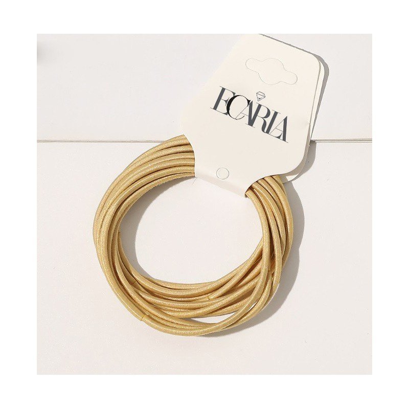 Zestaw Gumek Krem Gum84K