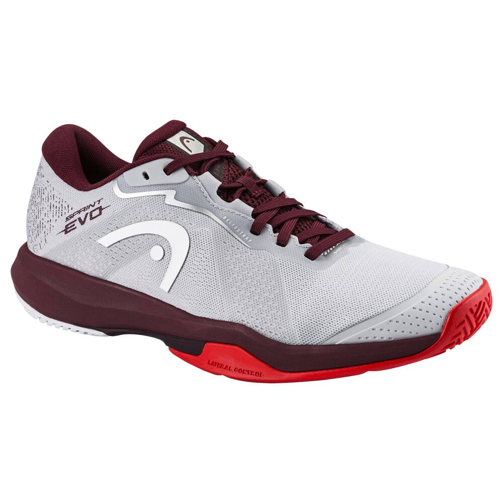 Męskie buty tenisowe Head Sprint Evo 4.0 Men LGRD EUR 44,5
