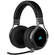 Słuchawki - Corsair Virtuoso Carbon - miniaturka - grafika 1
