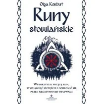 Studio Astropsychologii Runy słowiańskie - Ezoteryka - miniaturka - grafika 1