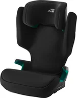 Foteliki samochodowe - BRITAX ROMER DISCOVERY PLUS 15-36kg Space Black - miniaturka - grafika 1