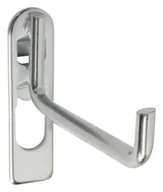 Manekiny wystawowe - Hak L-65 mm do paneli ściennych i gablot narzędziowych (x5) BAHCO - miniaturka - grafika 1