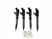 Wtryskiwacze - BOSCH Wtryskiwacz układ CR 0 445 110 273 0445110273 - miniaturka - grafika 1