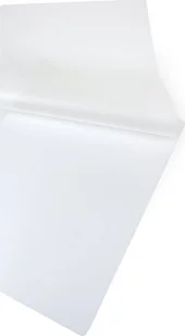 Fellowes Laminovaci folie A4, 100 mic, matna - 2961009418 - Folie do laminatora - miniaturka - grafika 1