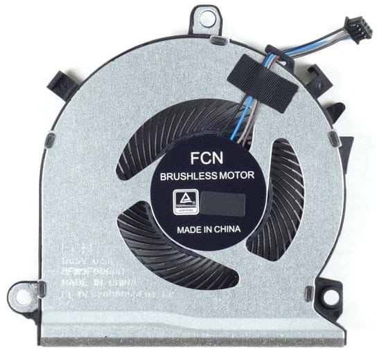 Wentylator USB Lenovo Ironhide-1 FRU FAN UMA 