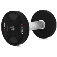 Hantle i ciężarki - Hantla HMS HPC (2.5 kg) - miniaturka - grafika 1