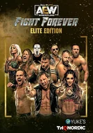 Gry PC Cyfrowe - Kup AEW: Fight Forever Elite Edition (PC) klucz Steam - miniaturka - grafika 1