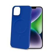 Etui i futerały do telefonów - Celly Etui na telefon komórkowy CROMOMAG1055BL iPhone 15 Plus - miniaturka - grafika 1