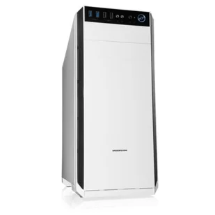 ModeCom Oberon Pro Silent biała (AT-OBERON-PS-20-000000-0002) - Obudowy komputerowe - miniaturka - grafika 1