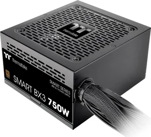 Zasilacz Thermaltake Smart BX3 750W PS-SPD-0750NNFABE-3 - Zasilacze komputerowe - miniaturka - grafika 1