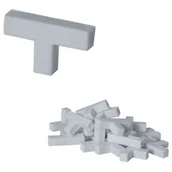 Narzędzia warsztatowe - DEDRA Krzyżyki DED02T09 - miniaturka - grafika 1