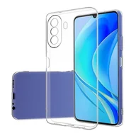 Etui i futerały do telefonów - OEM Futerał Back Case Ultra Slim 0,5mm Do Huawei Nova Y70 - miniaturka - grafika 1