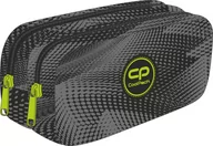 Piórniki - Coolpack - Primo - Saszetka Podwójna - Hurricane - miniaturka - grafika 1