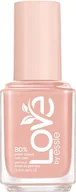Lakiery do paznokci - Essie LOVE by Essie 80% Plant-based Nail Color 10 Back To Essie Love - miniaturka - grafika 1