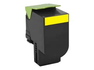Lexmark 70C2HYE - Tonery oryginalne - miniaturka - grafika 2
