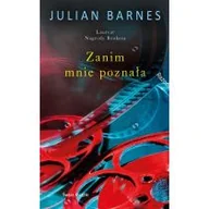 Kryminały - Zanim mnie poznała - miniaturka - grafika 1