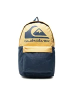 Plecaki - Quiksilver Plecak AQYBP03113 Granatowy - miniaturka - grafika 1