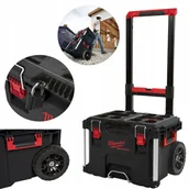 Skrzynki i torby narzędziowe - Skrzynia PACKOUT 1 [MILWAUKEE] - miniaturka - grafika 1