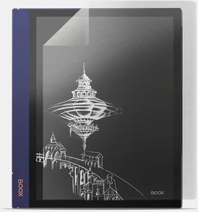 doodroo Screen Protector do Onyx Boox Note Air/Air 2/Air 2 Plus - Akcesoria do tabletów i e-booków - miniaturka - grafika 1