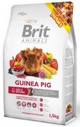 Karma dla gryzoni - Animals Brit Guinea Pig Complete 0,3 kg 10556 - miniaturka - grafika 1