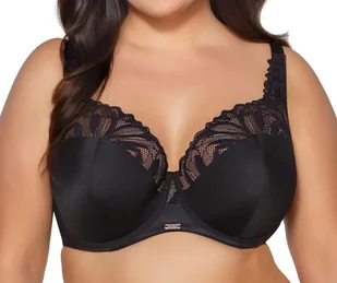 BIUSTONOSZ AVA 2105 (kolor beż, rozmiar 85E) - Biustonosze - miniaturka - grafika 1