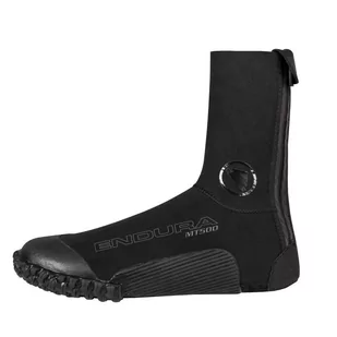 Ochraniacze Na Buty Endura Mt500 2022 L(42,5-44,5) - Buty rowerowe - miniaturka - grafika 1