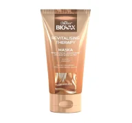 Maski do włosów - Biovax Glamour Revitalizing Therapy Maska do włosów 150 ml - miniaturka - grafika 1