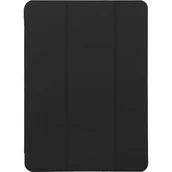 Etui do tabletów - Etui na iPad Pro POMOLOGIC BookCase Czarny | Bezpłatny transport - miniaturka - grafika 1