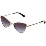 Okulary przeciwsłoneczne - Jimmy Choo Okulary przeciwsłoneczne JC4015HB - miniaturka - grafika 1
