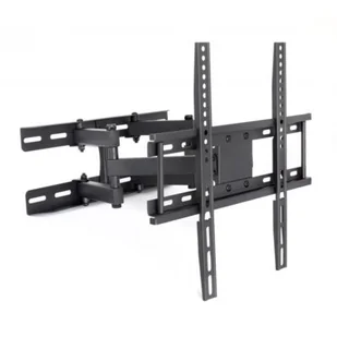 Art Uchwyt do TV LCD/LED 20-65 35KG AR-35 regulacja pion i poziom 70-370mm - Uchwyty do telewizora - miniaturka - grafika 1