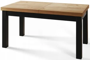 Stół rozkładany 160/210 Classic - Stoły - miniaturka - grafika 1