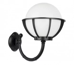 Su-Ma K 3012/1/KPO 250 - Lampy ogrodowe - miniaturka - grafika 1