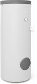 Zasobniki i wymienniki - Galmet Wymiennik do pomp ciepła SGW(S) Maxi 300L z wężownicą spiralną 3,6m2, stojący, poliuretan, PVC biały, v.2 - miniaturka - grafika 1