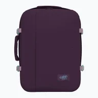 Plecaki - Plecak turystyczny CabinZero Classic 44 l midnight purple WYSYŁKA W 24H 30 DNI NA ZWROT - miniaturka - grafika 1