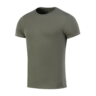 M-Tac -  Koszulka 93/7 - Light Olive - 80013038 - Odzież taktyczna i umundurowanie - miniaturka - grafika 1