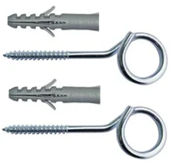 Huśtawki - Zestaw haków do huśtawki dziecięcej T4-E91 - miniaturka - grafika 1