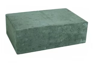 Bloczek fundamentowy 12 cm 240x380x120 mm, 12.5 Mpa 19,2 szt./m2 - Cegły, pustaki, bloki - miniaturka - grafika 1