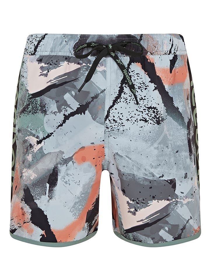 Reebok Szorty kąpielowe 