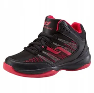 Akcesoria rowerowe - Buty Junior Pro Touch Bb Slam Jr 269995 - miniaturka - grafika 1