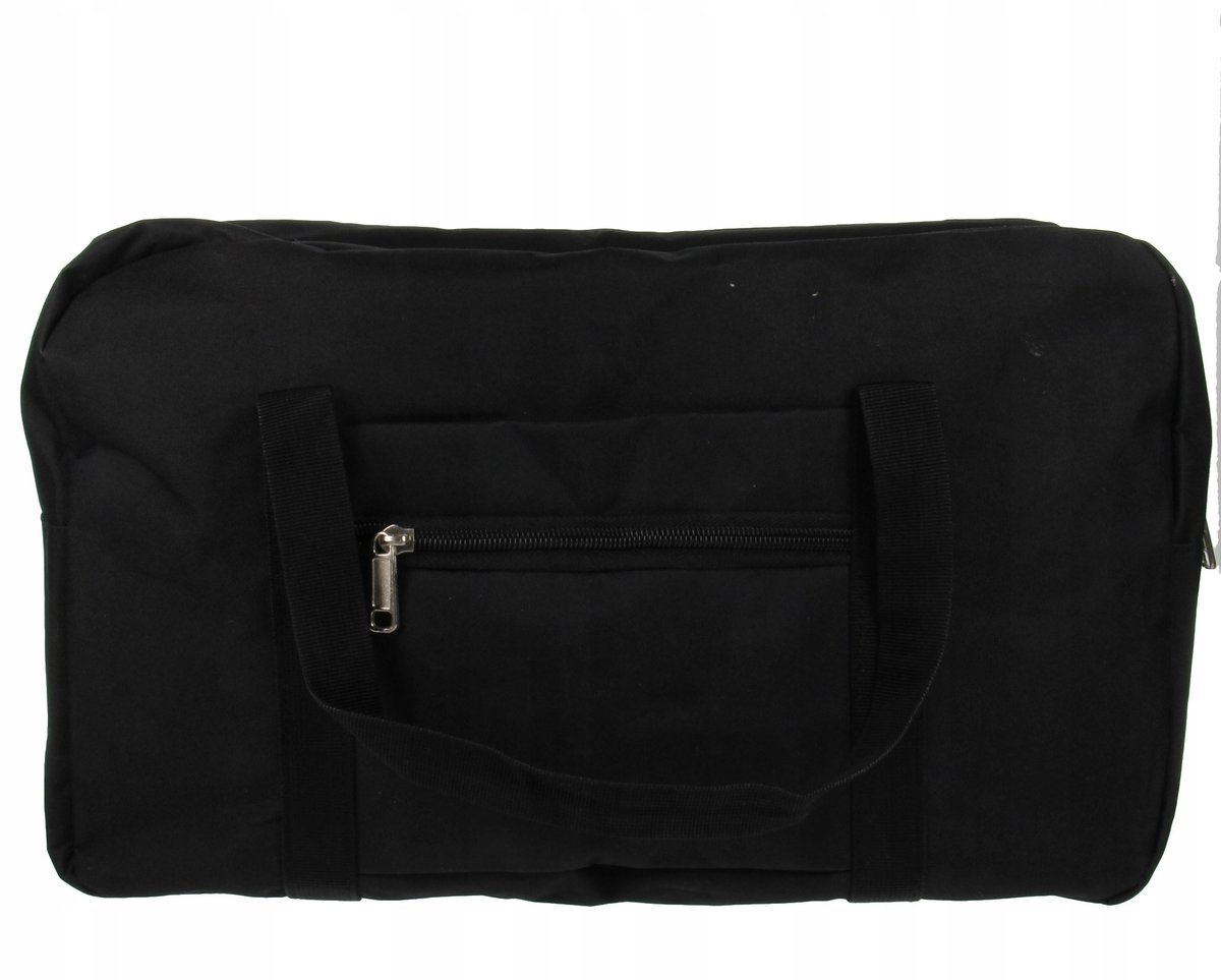 Torba Podróżna Podręczna Czara na Zamek Gładka Jtb