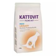 Mokra karma dla kotów - Kattovit Urinary tuńczyk 4kg karma sucha - miniaturka - grafika 1