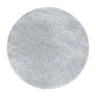 Dywany - Pochon - Dywan Brilliant - 200x200x5 - Okrągły - Wysokie runo - Dywany z wysokim runem - miniaturka - grafika 1