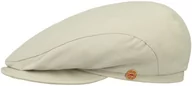 Czapki męskie - Sun Protect Soft Cap by Mayser, jasnobeżowy, 62 cm - miniaturka - grafika 1