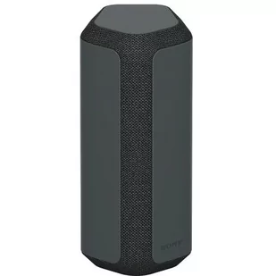 Sony SRS-XE300 Czarny - Głośniki przenośne - miniaturka - grafika 1