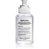 Wody i perfumy unisex - Maison Margiela REPLICA When the Rain Stops woda toaletowa unisex 30 ml - miniaturka - grafika 1