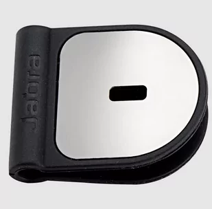 Kensington Jabra Lock Adaptor for Jabra Speak 710 --> only orderable in a 14208-10 - Pozostałe akcesoria sieciowe - miniaturka - grafika 1