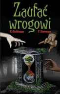 Horror, fantastyka grozy - Zaufać wrogowi - miniaturka - grafika 1