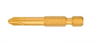 Bity - Felo Bit krzyżowy PH1 Tin (CVD), długa 715730818 - miniaturka - grafika 1