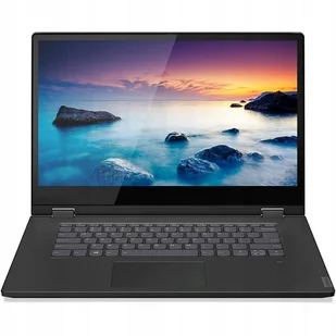 OUTLET Laptop Lenovo FLEX-15IWL 2w1 81SR0000US i5 8GB 256GB 15,6" FHD DOTYK - Elektronika OUTLET - miniaturka - grafika 1